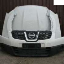 автозапчасти Ниссан Nissan Qashqai, в Москве