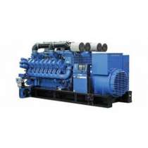 ДГУ SDMO X2000C (СЕРИЯ EXEL2)  SDMO X2000C, в Санкт-Петербурге