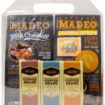 Подарочный набор кофе (в ассортименте), в Москве