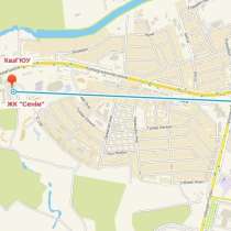 Продам 1к на Левом за 10,5млн!, в г.Астана