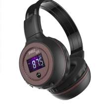 Беспроводные наушники Zealot Sparkle B570, в г.Костанай