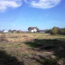 20 соток ИЖС в п.Серково, в Заволжье