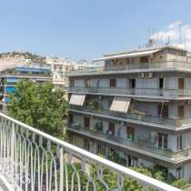 Красивая и элегантная квартира для семьи, в Москве