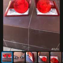Задние фонари honda civic 4д, в Ейске
