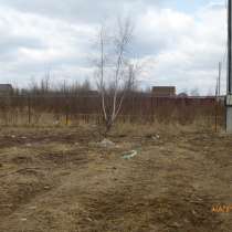 Земельный участок, в Москве