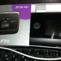 Роутер MegaFon Turbo 4G+, в Иванове