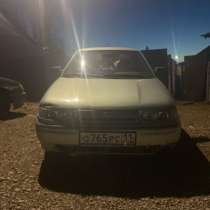 Ваз 2110, в Сыктывкаре