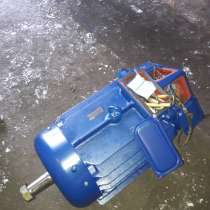 MTF(H) 111-6 3,5 925 электродвигатель, в Екатеринбурге