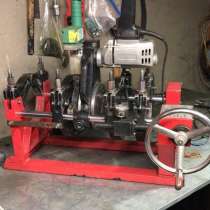 Аренда сварочного аппарата для ПНД труб в Туле, в Туле