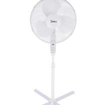 Вентилятор Midea, в Хабаровске