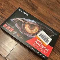 For sell Radeon RX 6700 XT GIGABYTE GAMING OC 12GB GDDR6, в г.Brazil