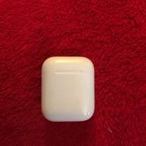 Продам наушники Air Pods оригинал, в Уфе