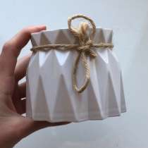 Горшок для растений/подставка для карандашей, в Красногорске