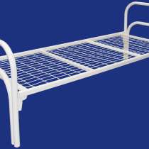 Кровати металические от производителя, кровати под заказ, в Саратове