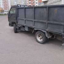 Грузоперевозки, в Москве