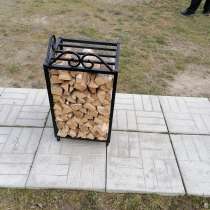 Дровница, в Санкт-Петербурге