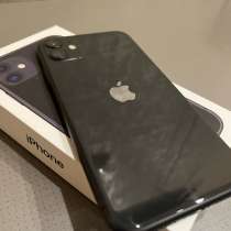 IPhone 11, в Томске