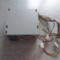 Блок питания Golden Power 250W-B, в Москве