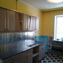 Продам комнату в октябырьскои районе, в Красноярске