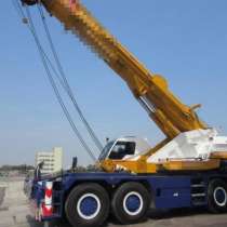 Короткобазный кран  TADANO GR-700N-2, в Владивостоке