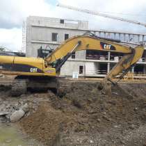 Вывоз грунта и строительного мусора, в Москве