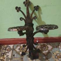 Кованые светильники на стену!, в Москве