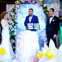 Ведущий, Тамада на свадьбу в Домодедово Ступино Озерах, в Ступино