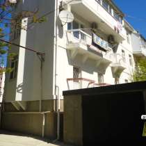 Двухкомнатная квартира в Анапе Центральный район, в Анапе