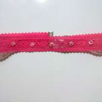 Нежно-розовый чокер, в г.Киев