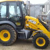 Продам экскаватор погрузчик JCB-3cx 14, 2014 г/в, в Саратове