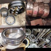 Подшипники советские, импортные розница опт, в Ижевске