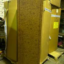 Сейф оружейный METALK KL10- грецкий орех, в Москве