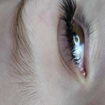 Наращивание ресниц красноярск, в Красноярске