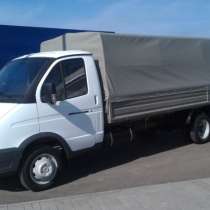 Кузов в сборе на а/м Газель, в Коврове