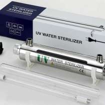 Уф стерилизатор, ультрафиолетовый стерилизатор, в Екатеринбурге