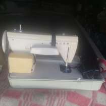 Продаю швейную машинку, в Новороссийске