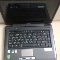 Toshiba Satellite A300-22X Хороший, в Москве
