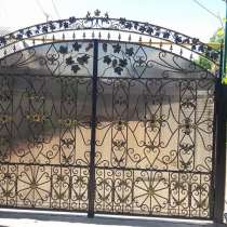 Металлоконструкции любой сложности, в г.Одесса