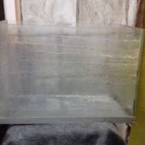 Аквариум 20л, в Москве