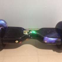 Гироскутер 10,5" ТаоТао АРР самобаланс, в Челябинске