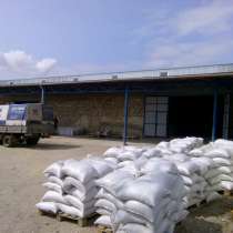 Продам складскую базу стройматериалов в Керчи, в Керчи