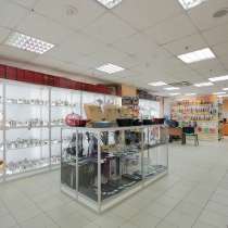 Сдаем помещение с отдельным входом 84,4 м2 в ТЦ «Мебель», в Москве