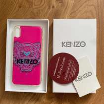 Чехол KENZO, в Москве