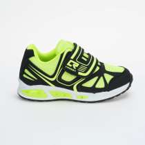 Кроссовки crosby новые с подсветкой, в Краснодаре