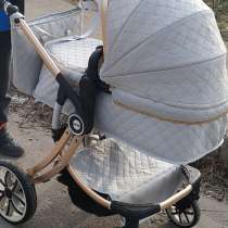 Каляска Pote 2020, в г.Запорожье