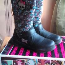 Продаюся сапоги, в Ростове-на-Дону