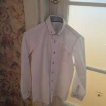 Школьная рубашка для мальчика, в Твери