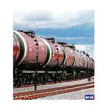 Мазут М-100 (ЖД цистерны) от 12 600 руб/тн, в Ангарске