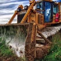 Бульдозеристы, водители С, Е, экскаваторщики, в г.Budelsdorf