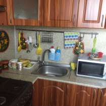 ТРЁХ-комнатная квартира в Петербурге за 4,3 млн. руб, в Санкт-Петербурге